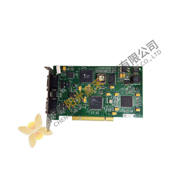 Control Techniques 416NHM30032A Motor Control Module