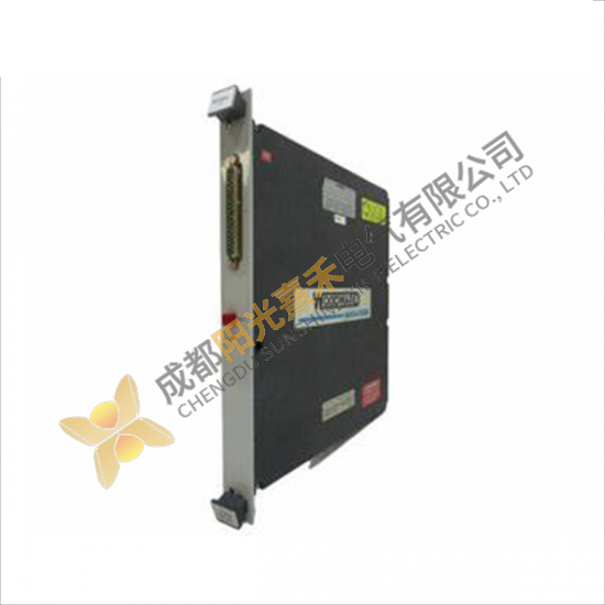 WOODWARD 5463-581 Isolated Input Module
