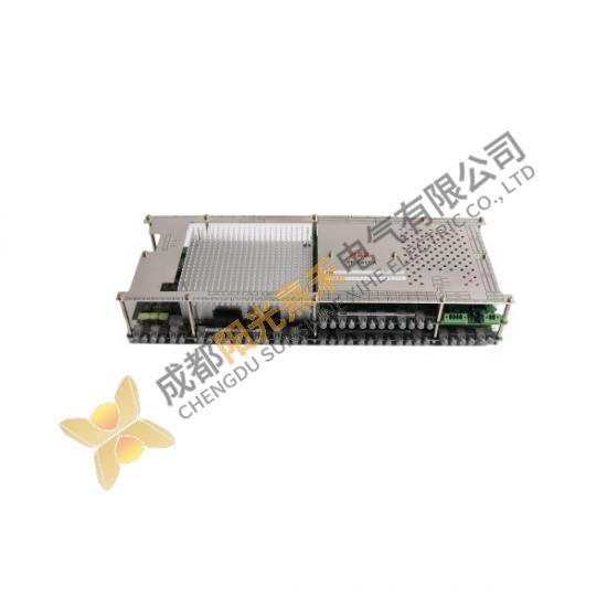 ABB 3BHE041576R3011 PPD517 A3011 Controller