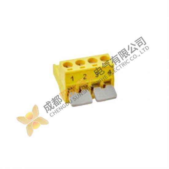 ABB 3HAC021085-001 Bridge Connector for Contactor; Automation Parts