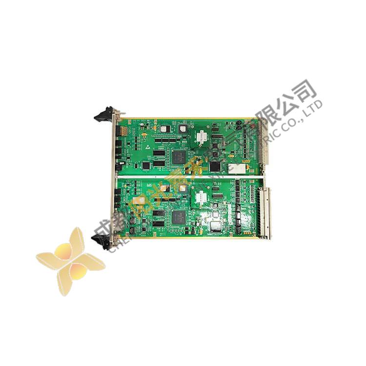 ABB 42011-106-00-A01 ITC VIOM VIOC Module, Version A01