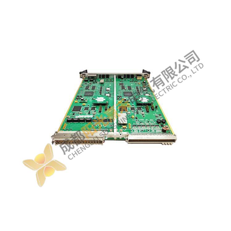 ABB 42011-106-00-A01 ITC VIOM VIOC Module, Version A01