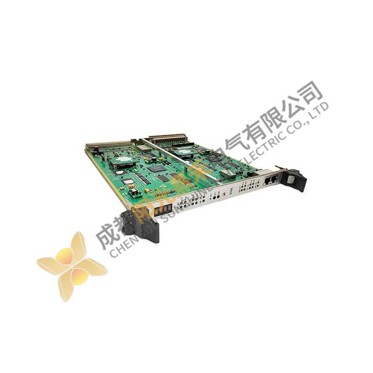 ABB 42011-106-00-A01 ITC VIOM VIOC Module, Version A01