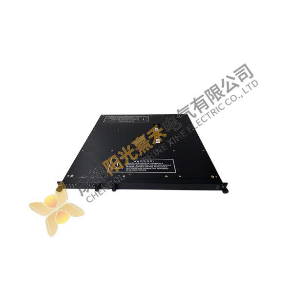 AB Control Systems 4211 Industrial Relay Module