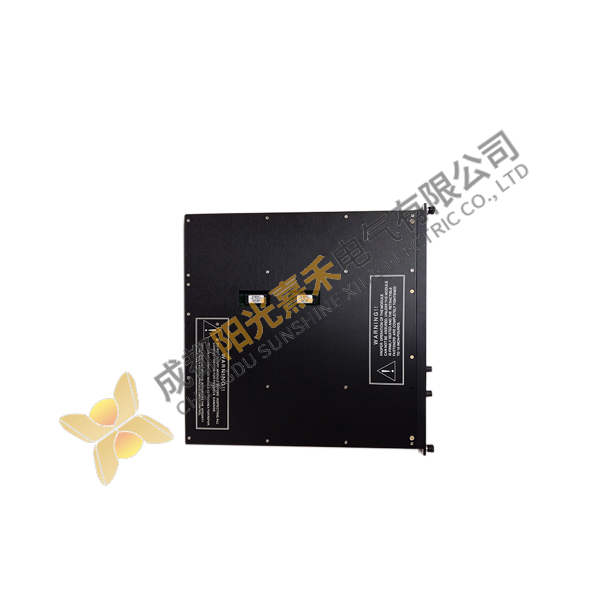 AB Control Systems 4211 Industrial Relay Module