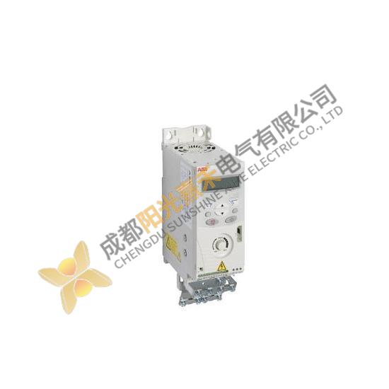 ABB ACS150-01E-04A7-2 AC Inverter Drive