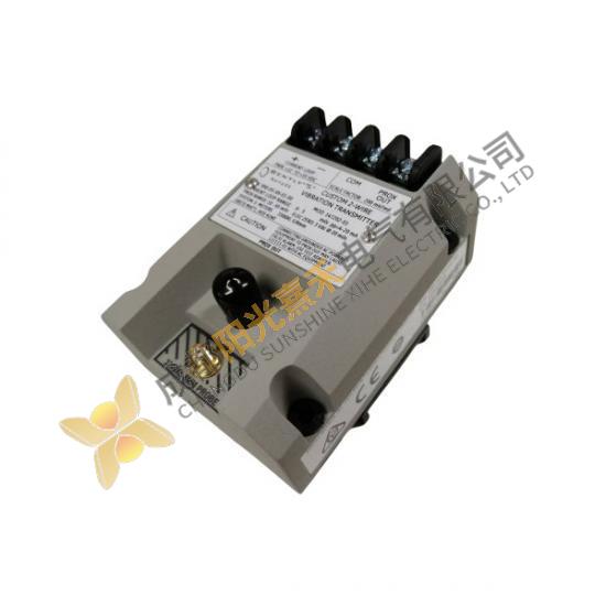 Bently-Nevada 991-01-XX-01-00 MOD:284318-01 | 991 Series 2-Wire Thrust Transmitter