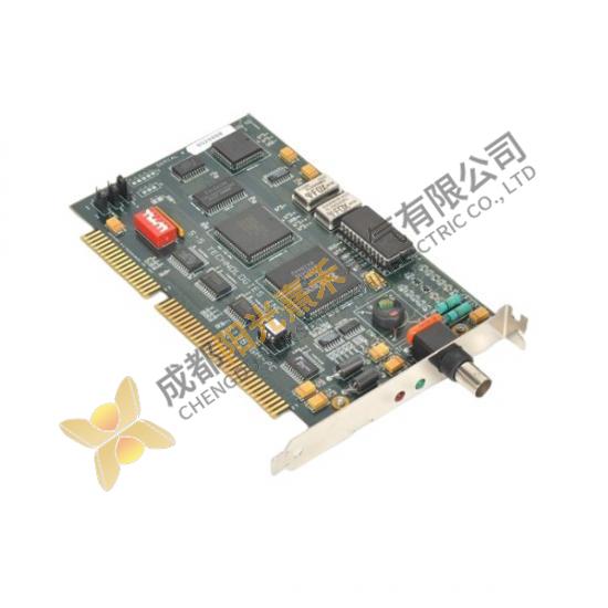 MOLEX 5136-CN-PCI SST CONTROLNET CARD