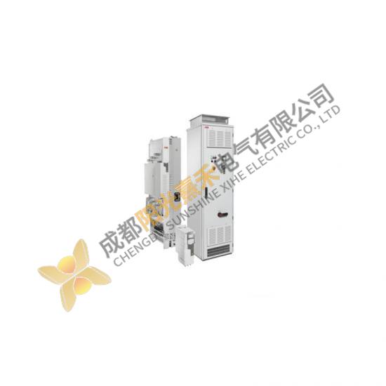 ABB ACS580-01-145A-4 3ABD00045437-D Frequency Converter; ABB