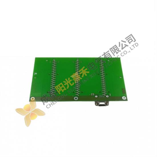 ABB 3BHE021083R0103 High Voltage Distribution Board