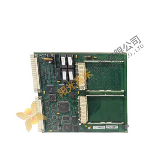 ABB 3BSE016237R1 SC520M Control Card