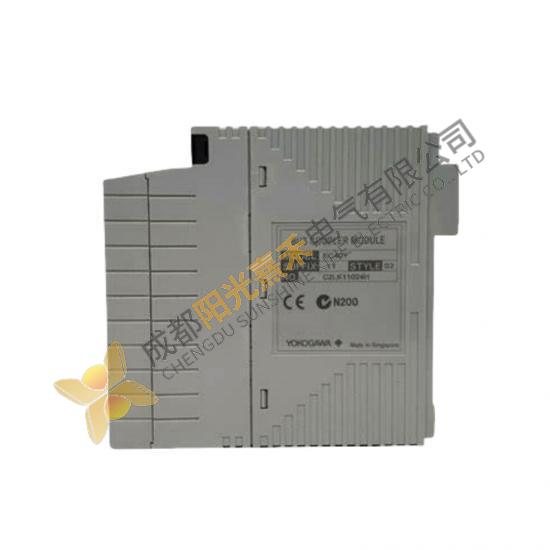 YOKOGAWA EC401-11-S2 Industrial Control Module