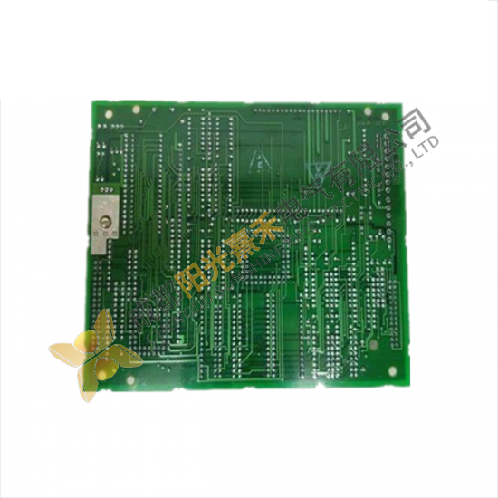 GE-FANUC DS200SHVIG1B High Voltage Interface Board