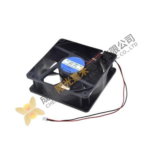 Globe Motors D47-B15A-05W3-100 Inverter Fan