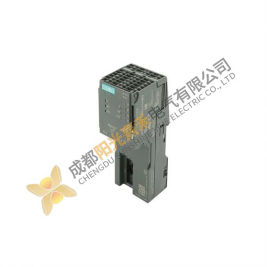 Siemens 6ES7 151-3BB23-0AB0 Interface Module