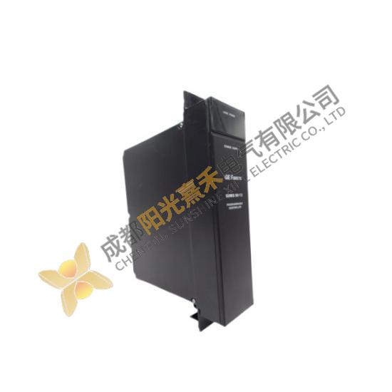 GE IC697PWR710N Power Supply Module; Manufacturer: GE-FANUC