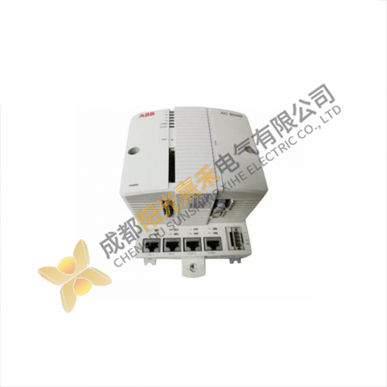 ABB 3BSE050198R1 Processor Unit Kit