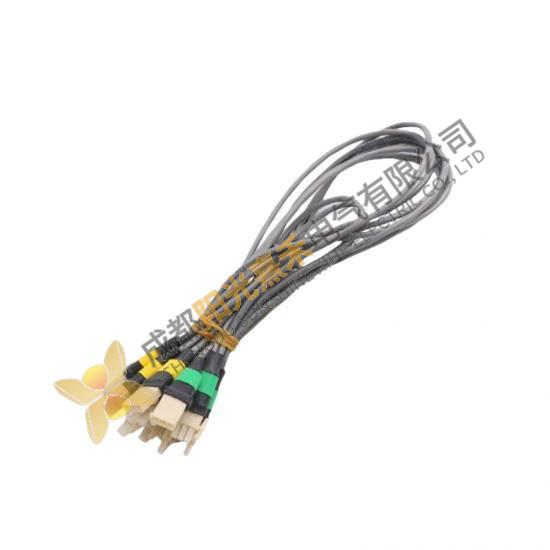 Honeywell 51202659-202 I/O Link Cable