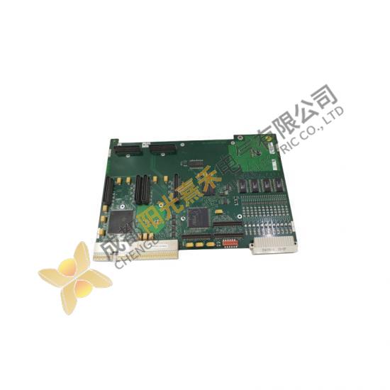 ABB 1MRK002247-BHR00 Drive Control Board