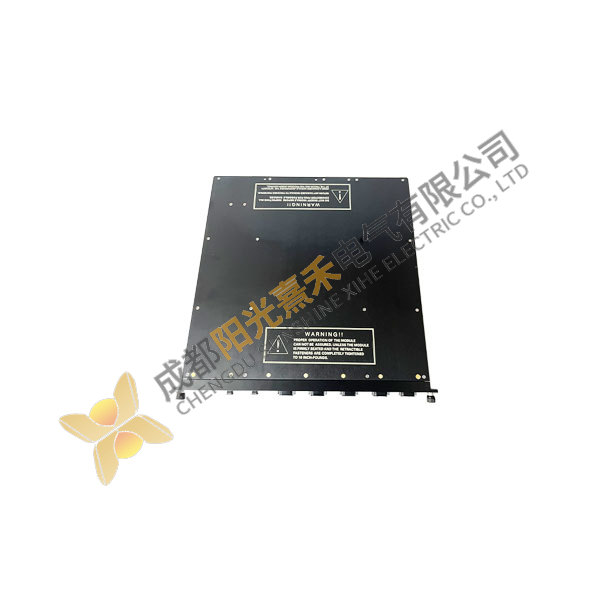 Schneider Electric 4352AN - Advanced Control Module, Industrial Automation Solutions