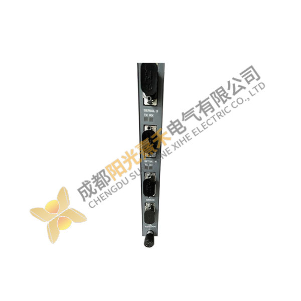 Schneider Electric 4352AN - Advanced Control Module, Industrial Automation Solutions