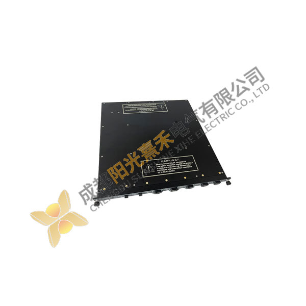 Schneider Electric 4352AN - Advanced Control Module, Industrial Automation Solutions