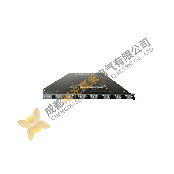 Schneider Electric 4352AN - Advanced Control Module, Industrial Automation Solutions