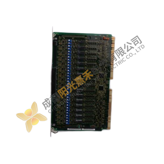 Siemens 476478.0056.01: High-Precision Digital Input Module