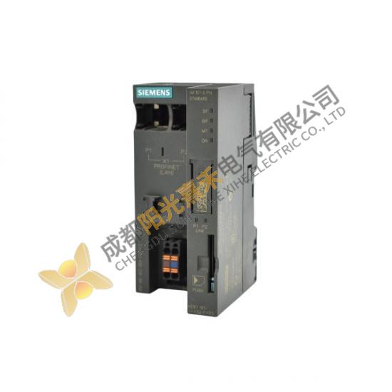 Siemens 6ES7 151-3AA23-0AB0 Interface Module