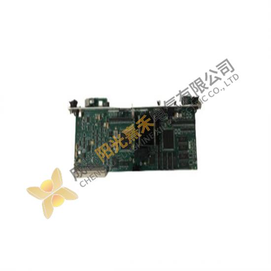 ABB MPRC-086444-005 Measurement Process Board