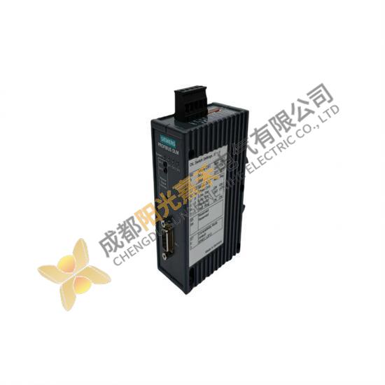 Siemens 6GK1 502-2CC10 Communication Module