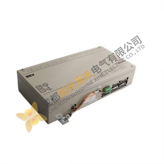 ABB HENF 105296 R0001 E5LA: Precision Control Module