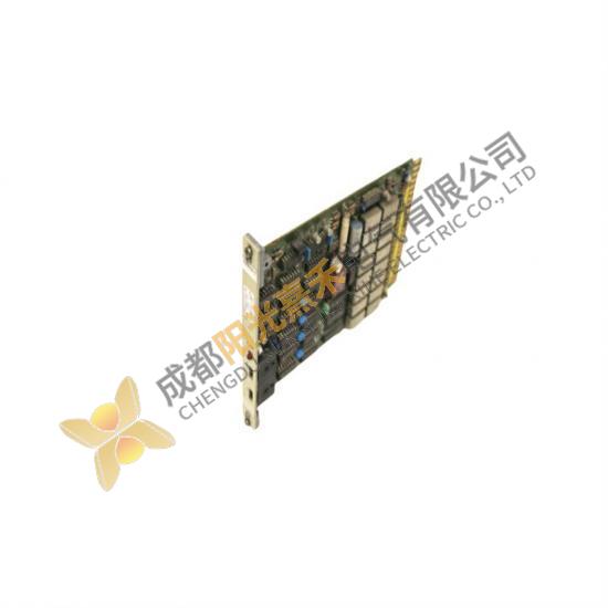 ABB HESG446933R2 Contact Card