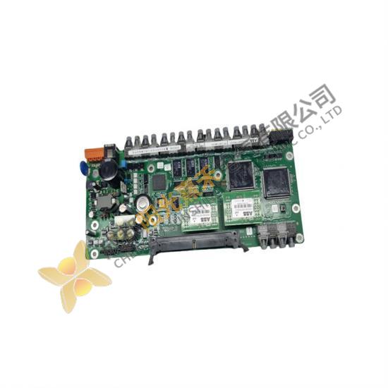 ABB PP C907 BE101 3BHE024577R0101 Inverter Module; Producer: ABB