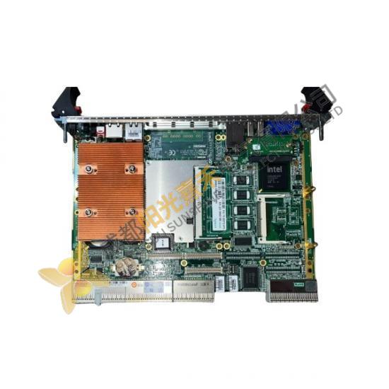 Advantech MIC-3392A Processor Board