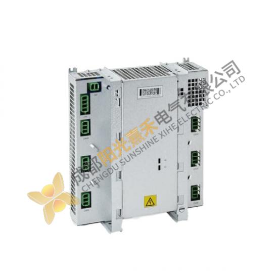 ABB DSQC431 3HAC036260-001/04 - LVMC MDU Industrial Control Module