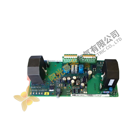 ABB 3BHE013299R0022 - LTC743CE22 DCS Module