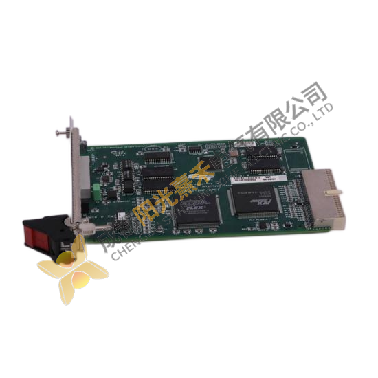 Dynax MSSP013D1AD1 - Industrial Control Module