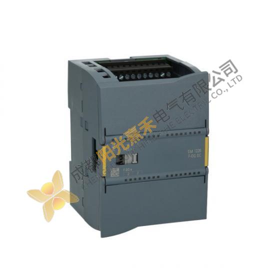 Siemens 6ES7226-6DA32-0XB0 Digital Output Modular