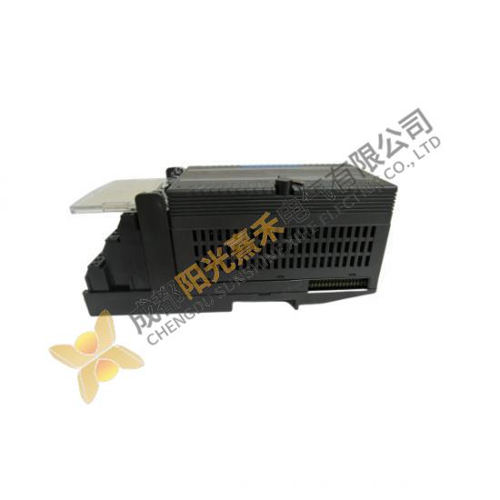 GE IC200MDL740J OUTPUT MODULE; Producer: GE-FANUC