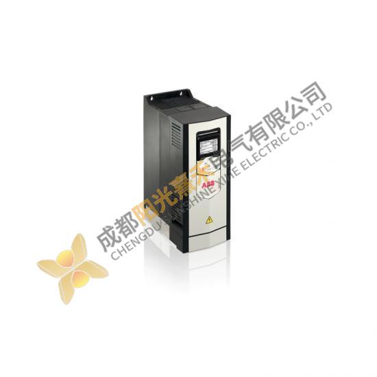 ABB ACS880-04-880A-3 3ABD00039383-D Frequency Converter; ABB