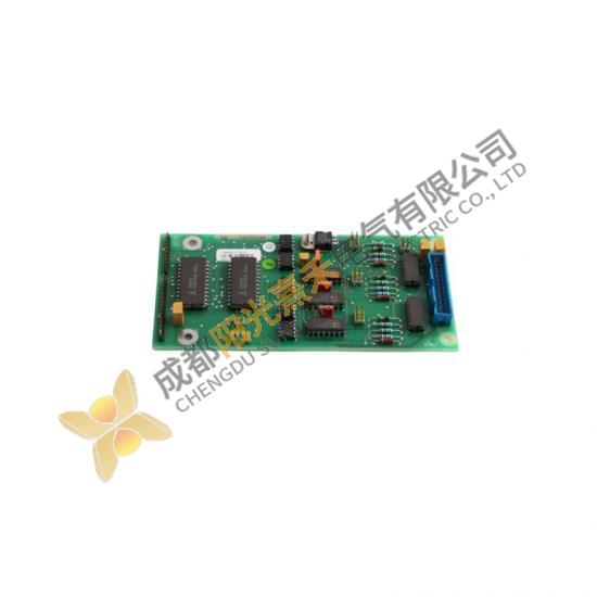 ABB LEX11 R1D ANR27900277 Control Circuit Board