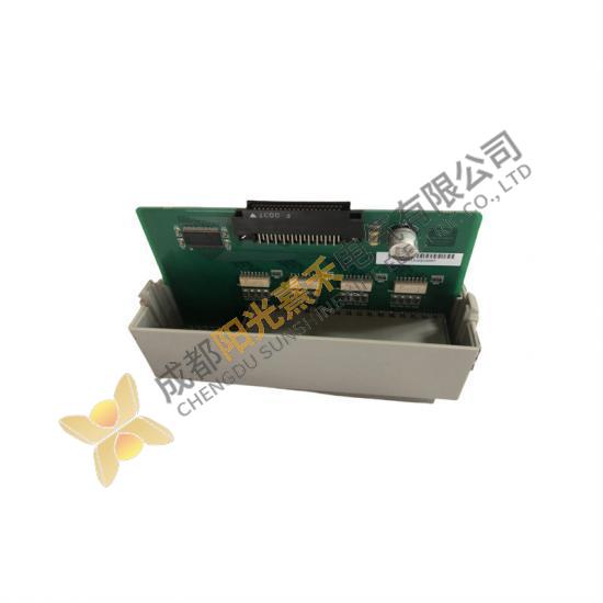 HANMI HFRDI-1616 - Industrial Control Module