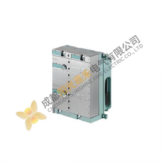 Siemens 6GT2 002-0HD00 Communication Module