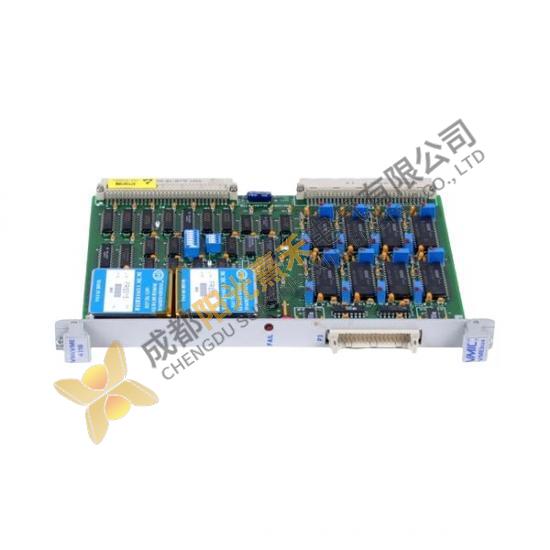 GE-FANUC / VMIVME-4116-050 | 8-Channel, 16-Bit Analog Output Board | VME Bus Module