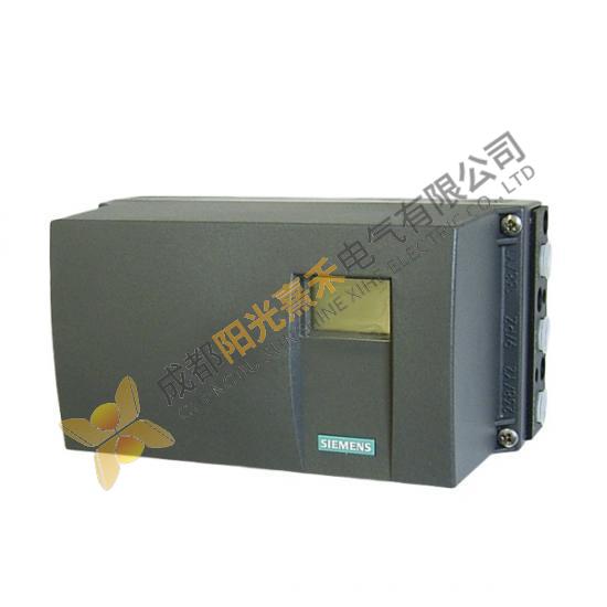 Siemens Positioner 6DR5210-0EN00-0AA0