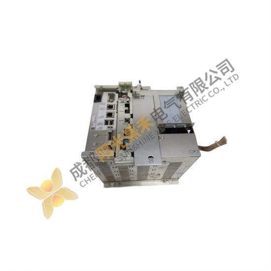 YASKAWA MOTOMAN JZNC-YRK51-1E SERVO DRIVE