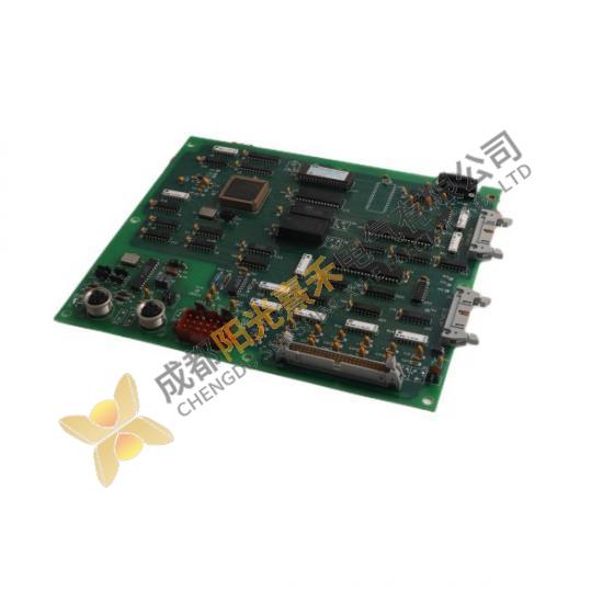 ABC Electronics A26491-A D31705-1 PCB Circuit Board