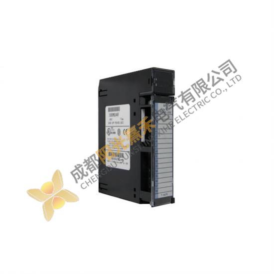 GE Fanuc DCOFPC-MIM-003 Motor Control System