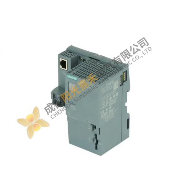 Siemens 6ES7 512-1DK01-0AB0 SIMATIC DP; Industrial Control Module